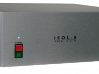 фильтр сетевой Isol-8 AV2