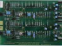 Аксессуары Exposure Phono Board 3010s