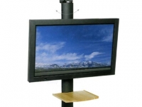 Крепеж для ТВ Sms Flatscreen WH ST 1150