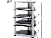 стойка Spectral CU 205