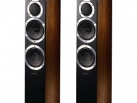 Акустика Wharfedale Diamond 10.7