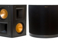 Акустика Klipsch RS-52 II