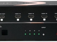 Коммутатор Atlona AT-HDMI-V42