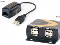 удлинители линий Atlona AT-USB50-SR
