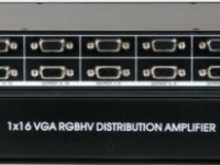 усилитель-распределитель Atlona AT-VGA116