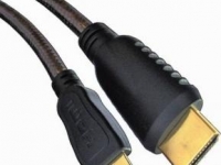 Кабель видео Real Cable Real Cable HD-E-Nano-C/1M50