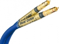 Кабель межблочный Real Cable Real Cable Topaze/0,6m