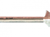 Кабель акустический Real Cable Real Cable Cat 100 020, 30M