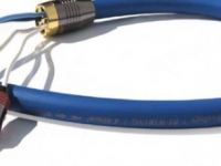 Кабель акустический Real Cable Real Cable BWOFCR400/2x3M
