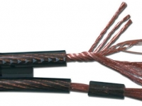 Кабель акустический Real Cable Real Cable TDC 300 F, 100M