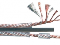Кабель акустический Real Cable Real Cable BM 250 T, 100M