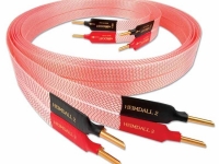 Кабель акустический Nordost HE2 MB1m