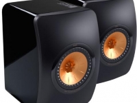 Акустика Kef LS50