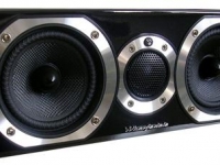 Акустика Wharfedale Diamond 10 CC