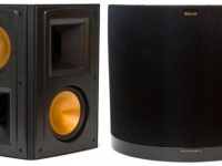 Акустика Klipsch RS-62 II