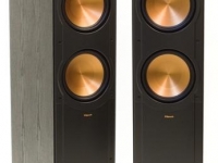 Акустика Klipsch RF-82 II